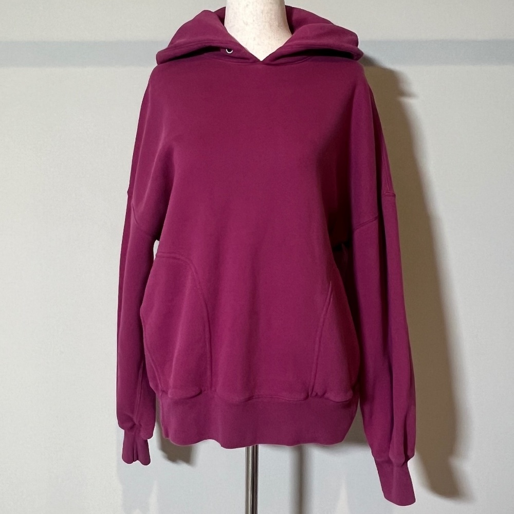 Abercrombie Hoodie Womens XS